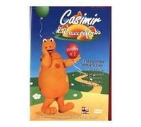 Coffret Casimir 3 DVD - Vol.3 à 5