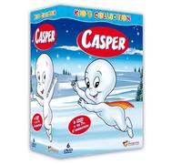 Coffret Casper