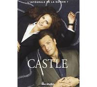 Coffret castle, saison 7
