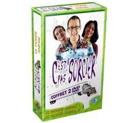 Coffret c'est pas sorcier : le monde animal, vol. 1 et 2