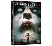 § Coffret Channel Zero - Saison 3 : Butcher's Block