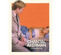 COFFRET CHANTAL AKERMAN (LES ANNEES 2000) - 4 BLU-RAY