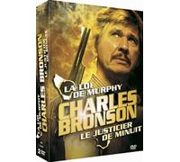 Coffret Charles Bronson