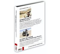 Coffret charles de meaux : shimkent hôtel ; le pont du trieur