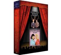 Coffret Chevallier et Laspalès 2 DVD : Ma femme s'appelle Maurice / Monsieur Chasse !