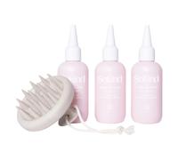 Coffret cheveux - Hair Growth Set Untinted one size