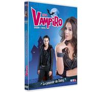 COFFRET CHICA VAMPIRO, PARTIE (DVD) Greeicy Rendón Santiago Talledo