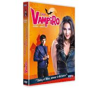 Coffret chica vampiro, saison 1, partie 3 (DVD) Greeicy Rendon Santiago Talledo