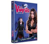COFFRET CHICA VAMPIRO, SAISON