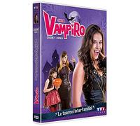 COFFRET CHICA VAMPIRO, SAISON