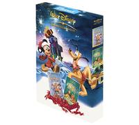 Coffret Chiens 2 DVD : Rox et Rouky / Oliver & Compagnie