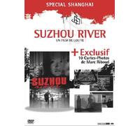 Coffret Chine - Suzhou river / Chine en courts - Edition collector 2 DVD