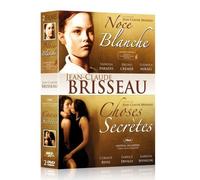 Coffret Choses Secrètes / Noce Blanche