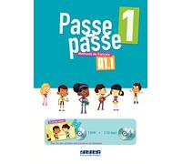 Coffret classe 1 CDmp3 (2) + DVD
