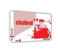 COFFRET CLAUDE CHABROL : CEREM