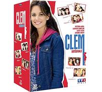 Coffret clem, saisons 1 à 5 [FR Import] [DVD] Lucas, Lucie; Abril, Victoria; ...