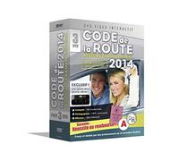 Coffret code de la route 2014