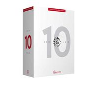 Coffret Collection 120 Ans Gaumont-Volume 10 (2015-2019) -Edition Limitée Numérotée-17 DVD