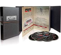 COFFRET COLLECTION APOCALYPSE L'INTEGRALE (France TV)