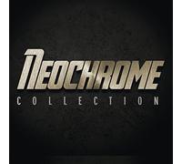 Coffret Collector 4 Cds