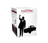 COFFRET COLUMBO INTEGRALE - REVISION 1 - 22 BLU-RAY