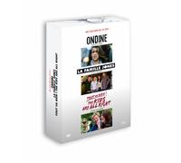Coffret Comedie UGC - Ondine; La famille Jones; Tout va bien (Kids are allright)
