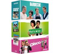 Coffret comédies françaises Foresti, Florence; Dubosc, Fran. (DVD) (US IMPORT)