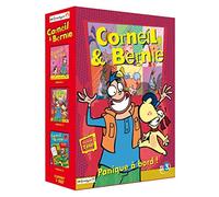 Coffret Corneil et Bernie