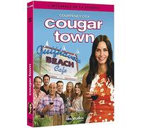 Coffret cougar town, saison 4 [FR Import] [DVD] Cox, Courteney; Putch, John; ...