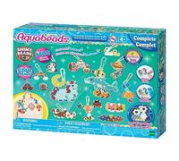 Coffret création - AQUABEADS 35025 - Mes porte-clés et suspensions