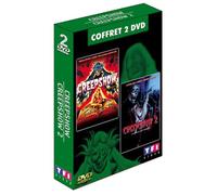 Coffret Creepshow : Creepshow / Creepshow II