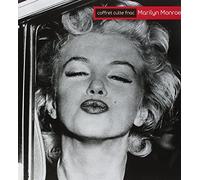 Coffret culte fnac Marilyn Monroe CD + DVD + Livre + Photos