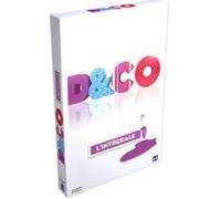 Coffret D&Co