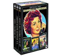 Coffret danielle darrieux : quelle drôle de gosse! ; la maison bonnadieu ; le domino vert