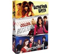 Coffret DANSE
