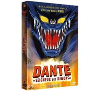 Coffret Dante, Seigneur Des Démons