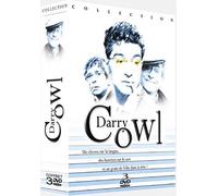 Coffret darry cowl : le triporteur ; robinson et le triporteur ; en efeuillant la marguerite