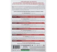 COFFRET DAVID LEAN - MOVIE