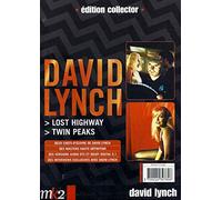 Coffret David Lynch 3 DVD : Twin Peaks / Lost highway