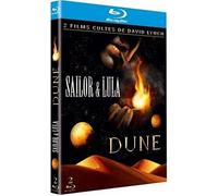 Coffret David Lynch / Dune / Sailor & Lula [Blu-ray]