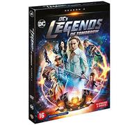 Coffret DC's Legends of Tomorrow, Season 4 [FR Import]