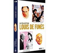 Coffret De Funès 2 DVD: L'Avare / La Zizanie