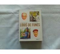 Coffret De Funès 2 DVD : Pouic-Pouic / Le Petit baigneur