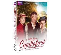 Coffret de larkrise à candleford, saison 4 (DVD) Julia Sawalha Brendan Coyle