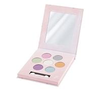 Coffret de maquillage 7 fards à paupières - Mon coffret secret