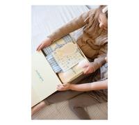 Coffret de naissance Cottage Blue