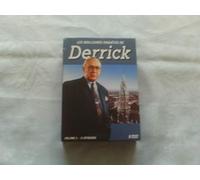 Coffret derrick, vol. 2 [FR Import] [DVD] (2007) Tappert, Horst