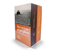 Coffret des racines et des gênes volumes 1 et 2 (L'ECOPOCHE)