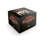 Coffret desperate housewives, saisons 1 à 8