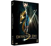 Coffret détective dee 1 et 2 [FR Import] [DVD]